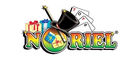 CashClub - noriel.ro - partner shop logo image