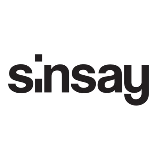 CashClub - sinsay.com/ro - partner shop logo image