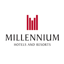 CashClub - Get commission from millenniumhotels.com