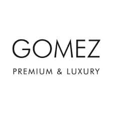 Gomez-logo