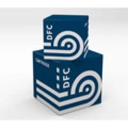 CashClub - Get commission from dfc.ro