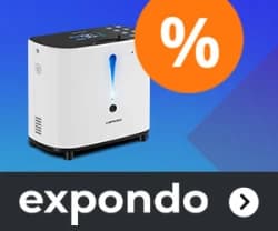 CashClub - Get commission from expondo.co.uk