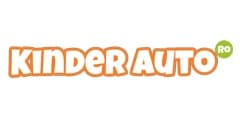 CashClub - kinderauto.ro - partner shop logo image
