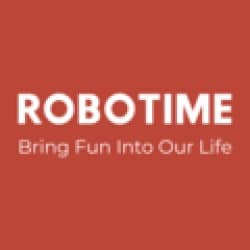 CashClub - Get commission from robotimeonline.ro
