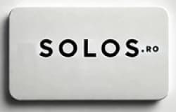 CashClub - Get commission from solos.ro