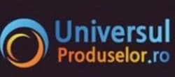 CashClub - Get commission from universulproduselor.ro