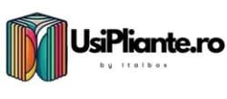 CashClub - Get commission from usipliante.ro