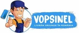 CashClub - Get commission from vopsinel.ro