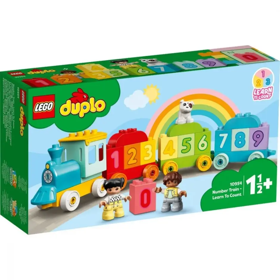 Parinti fericiti, copii fericiti. 50 de idei de cadouri de 1 iunie pentru copilul tau de la Noriel + coduri de reducere si alte surprize - Imagine 56