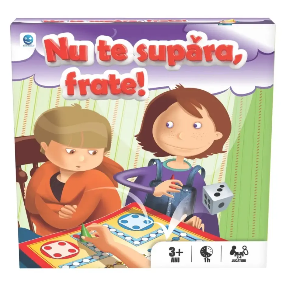 Parinti fericiti, copii fericiti. 50 de idei de cadouri de 1 iunie pentru copilul tau de la Noriel + coduri de reducere si alte surprize - Imagine 40