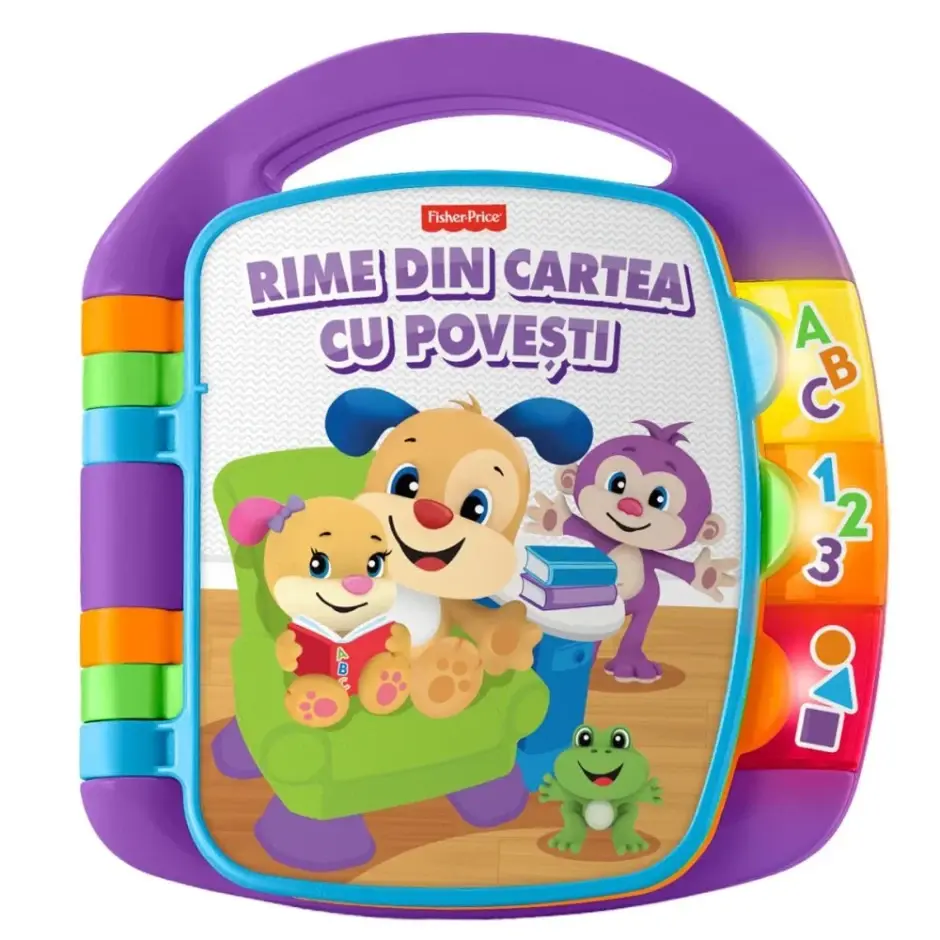 Parinti fericiti, copii fericiti. 50 de idei de cadouri de 1 iunie pentru copilul tau de la Noriel + coduri de reducere si alte surprize - Imagine 54
